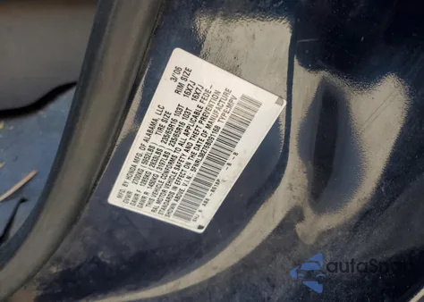 2006 Honda Odyssey Lx from USA, damaged, VIN 5FNRL38276B091168
